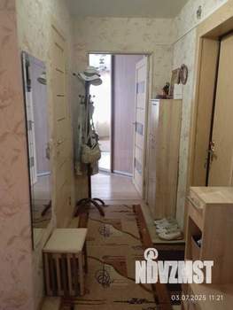 2-к квартира, вторичка, 42м2, 4/5 этаж
