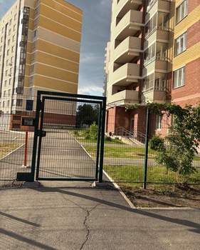 1-к квартира, вторичка, 46м2, 9/27 этаж
