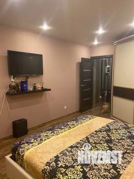 2-к квартира, вторичка, 60м2, 3/17 этаж