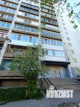 1-к квартира, вторичка, 36м2, 7/12 этаж