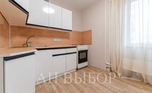 1-к квартира, вторичка, 35м2, 10/16 этаж