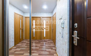 2-к квартира, вторичка, 35м2, 5/12 этаж
