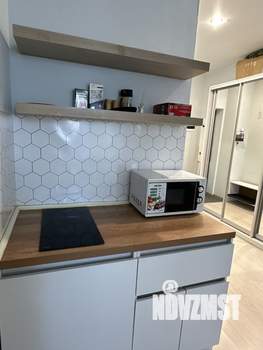 1-к квартира, вторичка, 37м2, 8/26 этаж