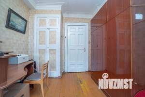 3-к квартира, вторичка, 74м2, 1/5 этаж