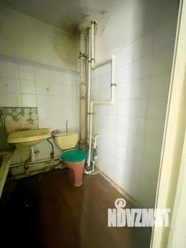 1-к квартира, вторичка, 35м2, 7/16 этаж