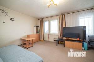 1-к квартира, вторичка, 35м2, 8/12 этаж