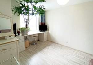 1-к квартира, вторичка, 39м2, 15/25 этаж