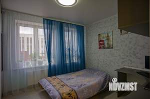 3-к квартира, вторичка, 62м2, 6/12 этаж