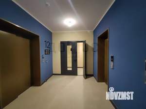 Студия квартира, сданный дом, 22м2, 12/25 этаж