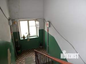 4-к квартира, вторичка, 61м2, 5/5 этаж