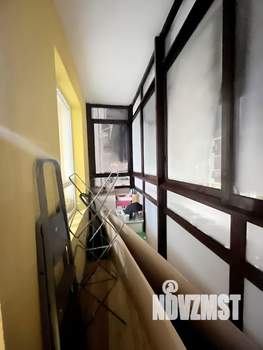 Студия квартира, вторичка, 25м2, 3/4 этаж