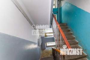 1-к квартира, вторичка, 30м2, 5/5 этаж