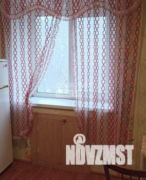 1-к квартира, вторичка, 32м2, 5/5 этаж