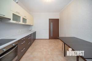 2-к квартира, вторичка, 56м2, 2/5 этаж