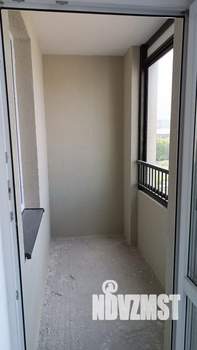 2-к квартира, вторичка, 49м2, 6/9 этаж