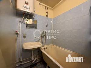 2-к квартира, вторичка, 43м2, 3/9 этаж