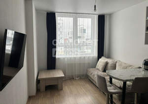 2-к квартира, вторичка, 55м2, 13/23 этаж