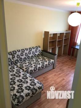 1-к квартира, вторичка, 35м2, 6/26 этаж