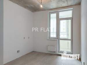 1-к квартира, вторичка, 47м2, 17/25 этаж