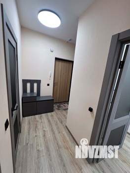 1-к квартира, вторичка, 32м2, 11/24 этаж