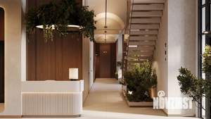 1-к квартира, вторичка, 45м2, 5/8 этаж