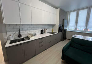 2-к квартира, вторичка, 52м2, 10/16 этаж