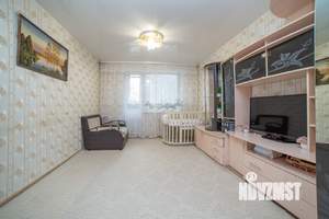 2-к квартира, вторичка, 49м2, 4/9 этаж