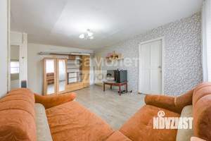 2-к квартира, вторичка, 45м2, 5/5 этаж