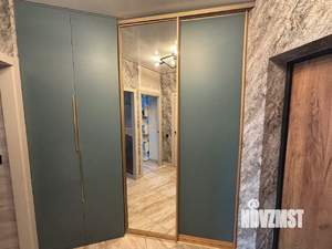 1-к квартира, вторичка, 34м2, 11/25 этаж