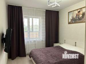 1-к квартира, вторичка, 43м2, 5/10 этаж