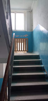 2-к квартира, вторичка, 44м2, 3/5 этаж