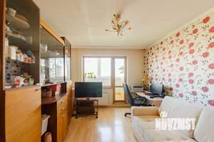 2-к квартира, вторичка, 48м2, 8/9 этаж