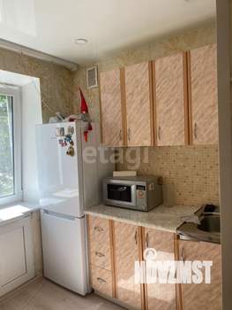 2-к квартира, вторичка, 44м2, 2/5 этаж