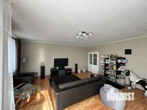 3-к квартира, вторичка, 104м2, 9/16 этаж