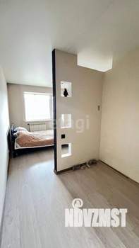 1-к квартира, вторичка, 37м2, 3/9 этаж