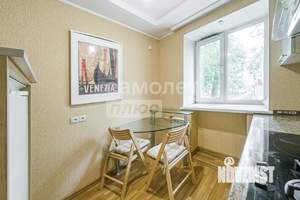 1-к квартира, вторичка, 30м2, 1/5 этаж