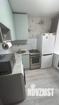 1-к квартира, вторичка, 33м2, 3/9 этаж