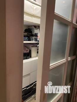 3-к квартира, вторичка, 58м2, 2/5 этаж