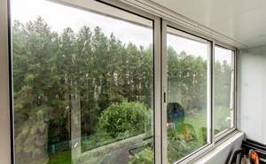 2-к квартира, вторичка, 51м2, 5/5 этаж