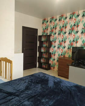 3-к квартира, вторичка, 71м2, 14/16 этаж