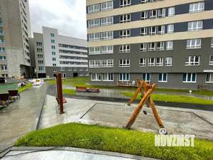 Студия квартира, вторичка, 23м2, 15/25 этаж