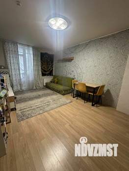 2-к квартира, вторичка, 61м2, 9/25 этаж