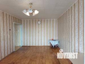 2-к квартира, вторичка, 49м2, 10/12 этаж