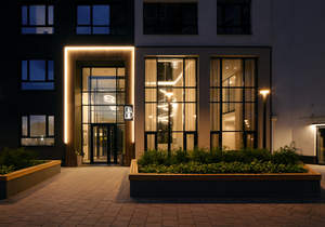 3-к квартира, вторичка, 55м2, 15/20 этаж