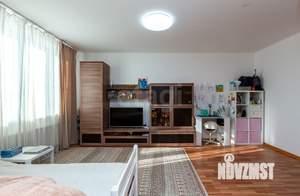 2-к квартира, вторичка, 65м2, 13/16 этаж
