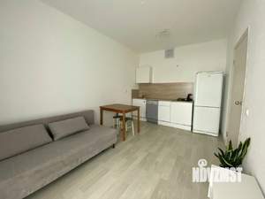 1-к квартира, вторичка, 31м2, 23/25 этаж