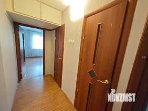 3-к квартира, вторичка, 64м2, 2/9 этаж