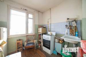1-к квартира, вторичка, 35м2, 11/12 этаж