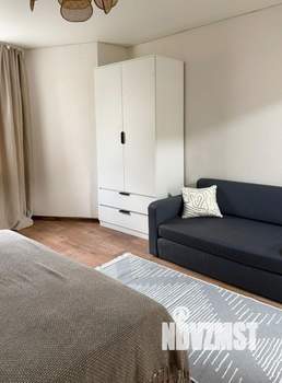 1-к квартира, вторичка, 30м2, 3/14 этаж