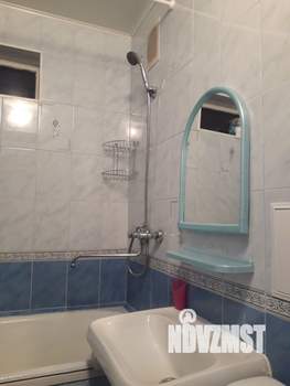 1-к квартира, вторичка, 30м2, 3/5 этаж